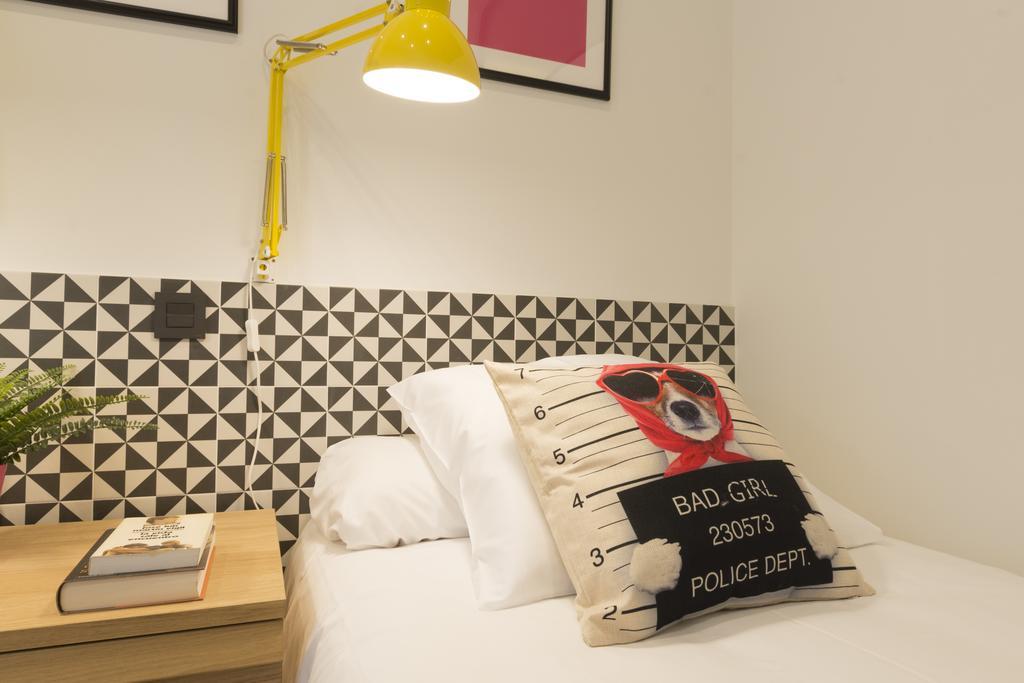Apartamento Friendly Bravo