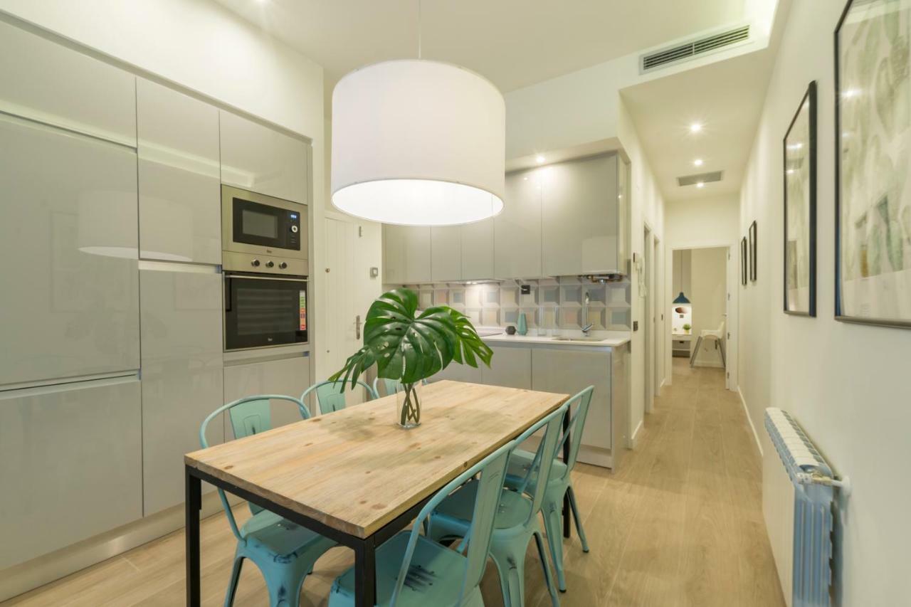 Apartamento Friendly Bravo Madrid