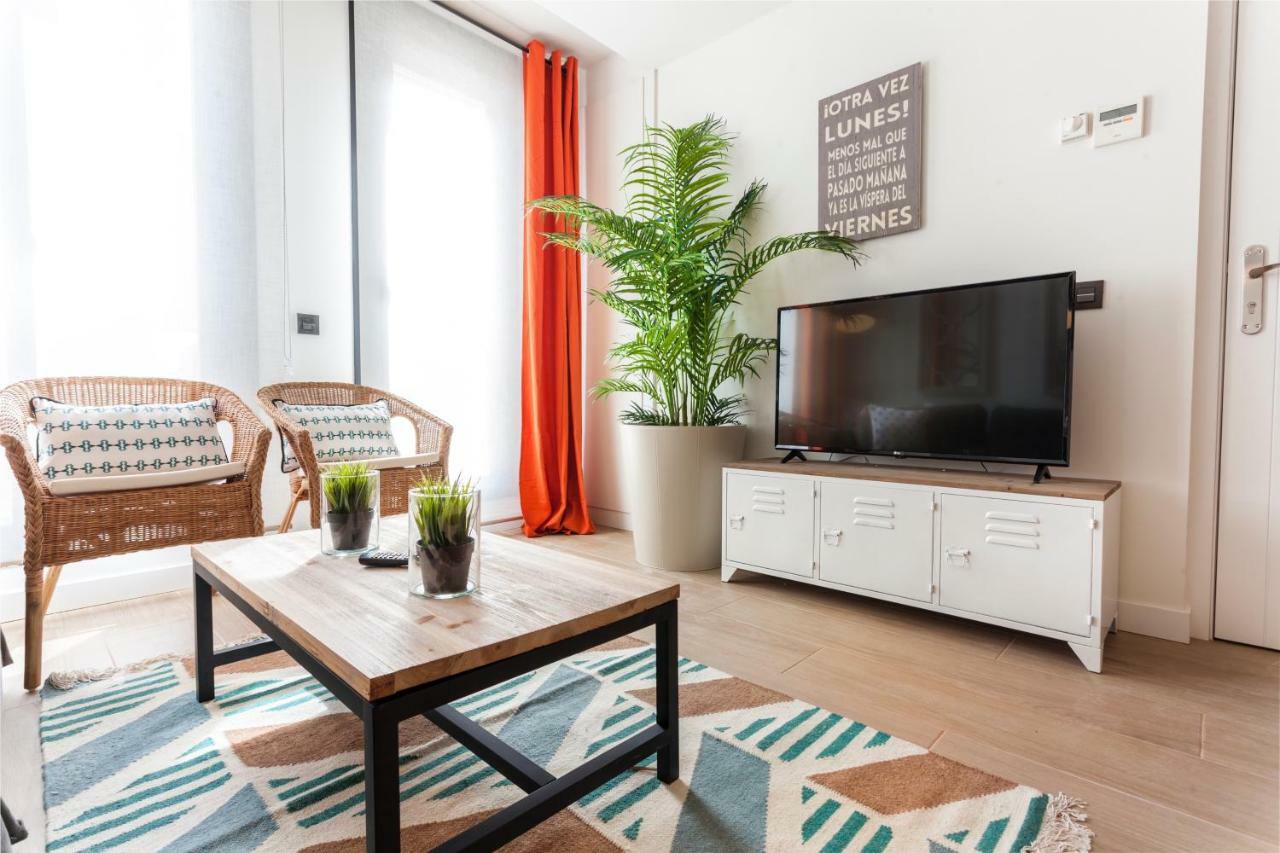 Friendly Bravo Apartamento *