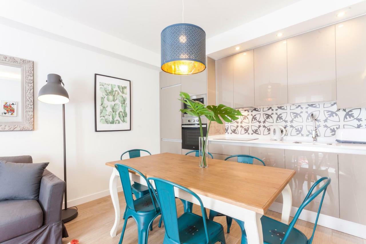 Apartamento Friendly Bravo Madrid