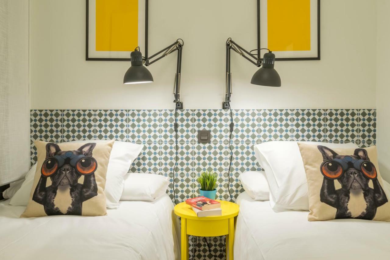 Apartamento Friendly Bravo *
