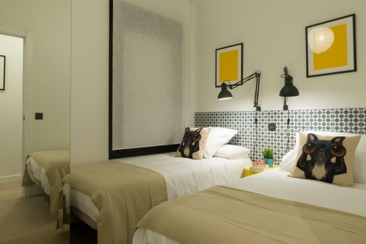 Friendly Bravo Apartment Madrid