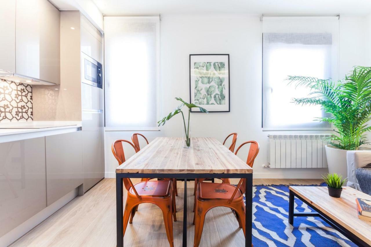 Apartment Friendly Bravo Madrid