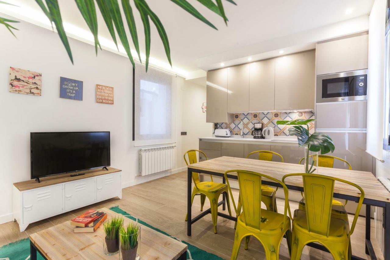 Friendly Bravo Apartment *