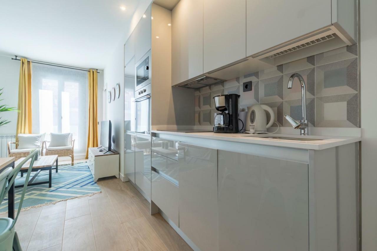 Friendly Bravo Apartment Madrid